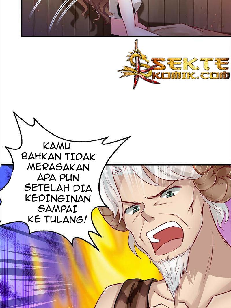 Beauty and the Beasts Chapter 15 Gambar 18